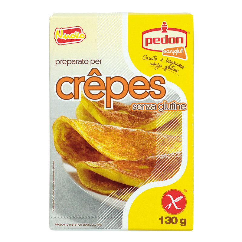 EASYGLUT PREP CREPES S/GL 130G