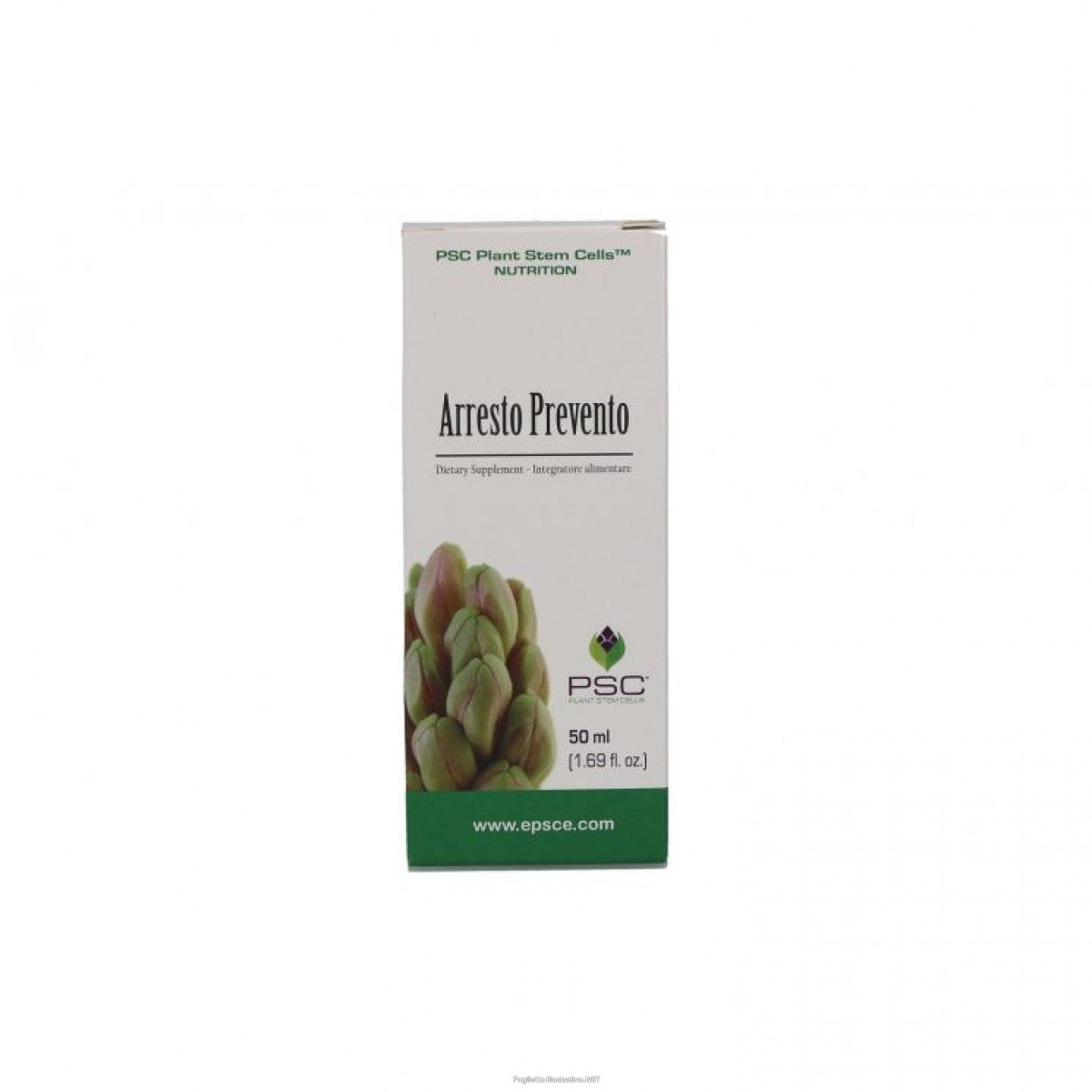 ARRESTO PREVENTIVO PSC 50ML FORZ