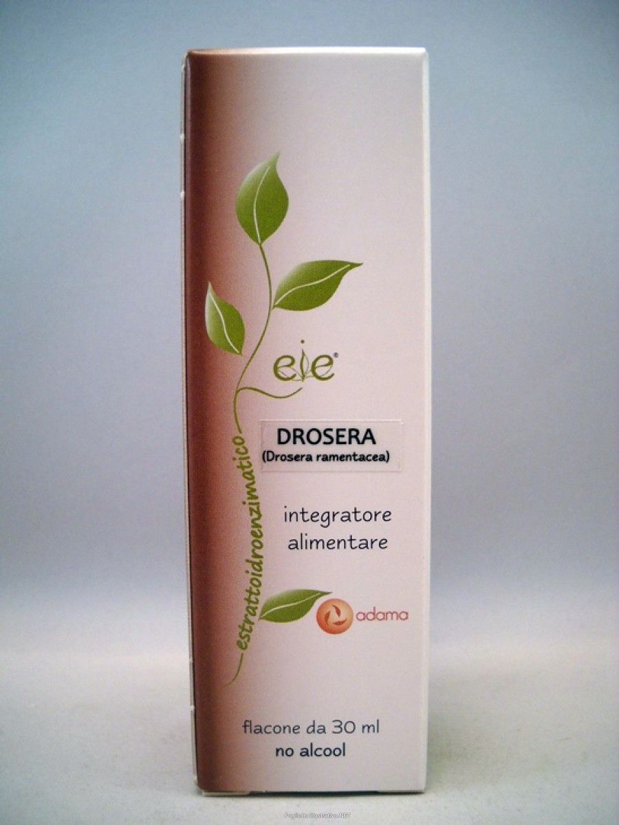 EIE DROSERA 30ML GTT