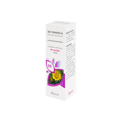 EIE GRINDELIA 30ML GTT