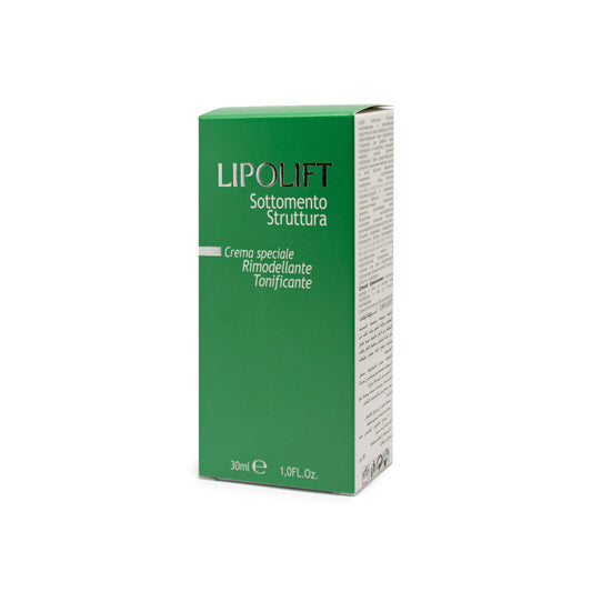 Lipolift Sottomento Struttura 30ml