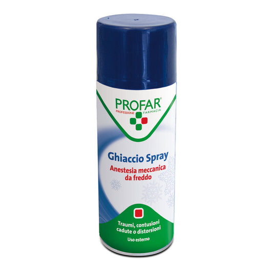 PROFAR GHIACCIO SPRAY 400ML