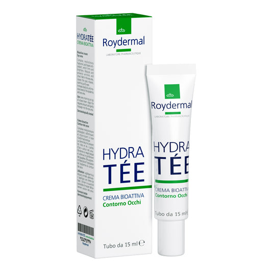 HYDRATE'E CR BIOATTIVA 15ML