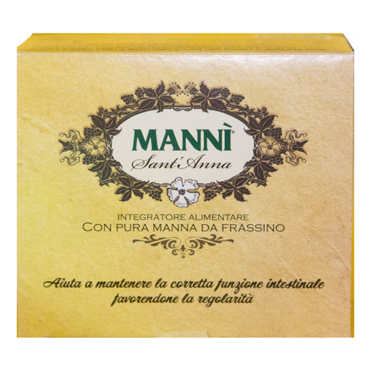 MANNI' SANT'ANNA Pani 120g