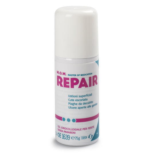 MOM REPAIR GEL SPY 75G