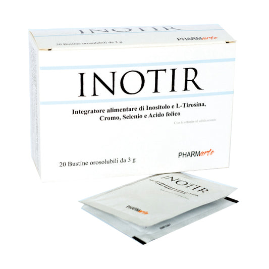 INOTIR 20BUST