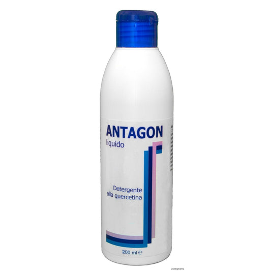 ANTAGON DETERGENTE LIQUIDO