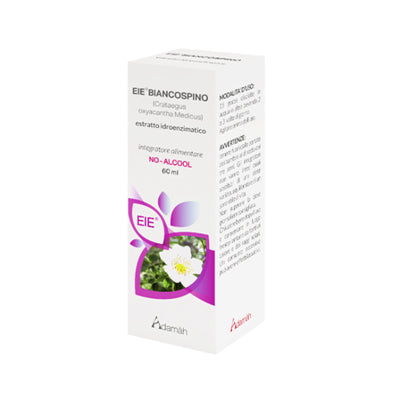 EIE BIANCOSPINO 60ML GTT ADAMA
