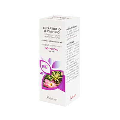 EIE ARTIGLIO DIAVOLO 60ML GTT