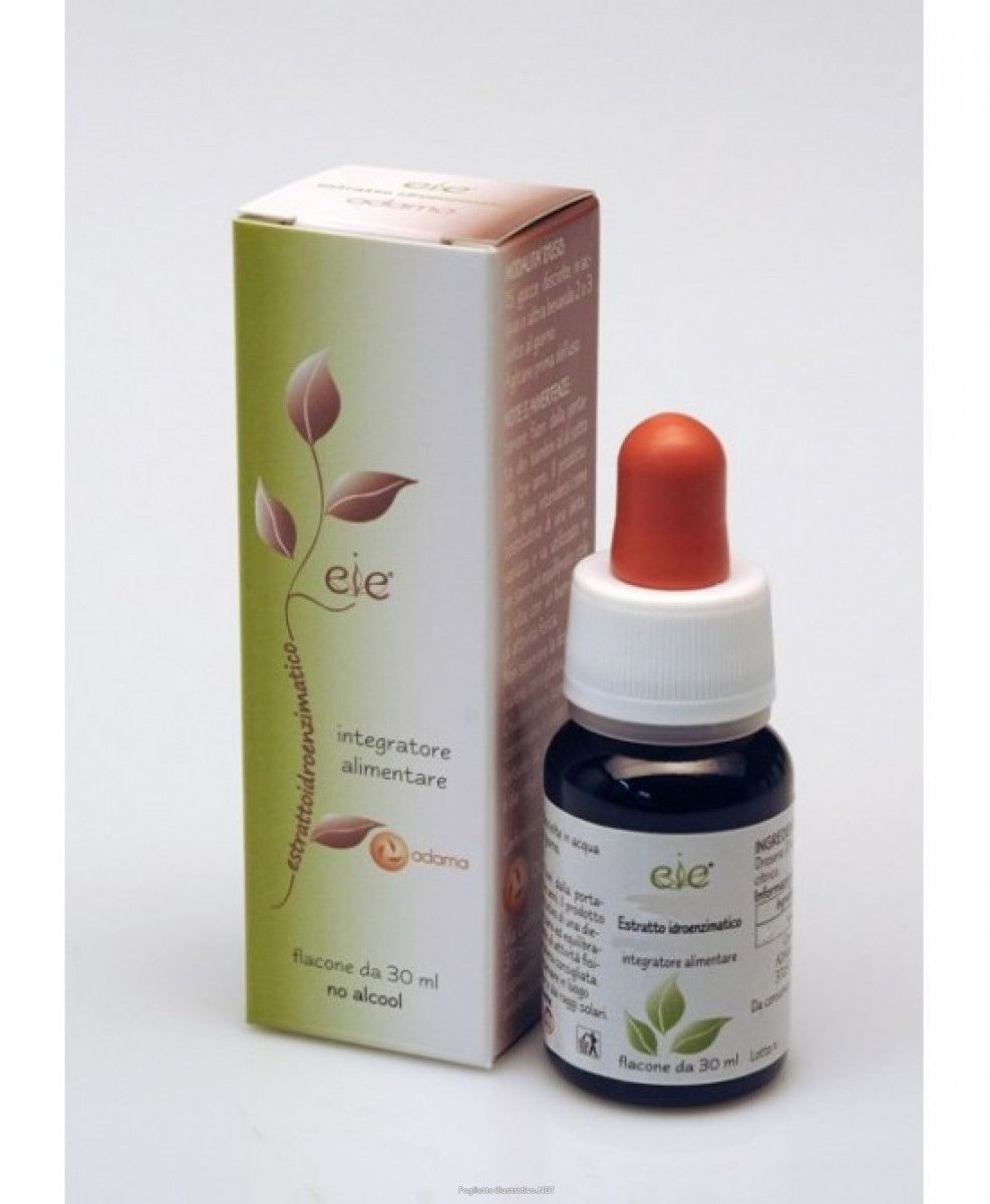 EIE ECHINACEA 60ML GTT ADAMA