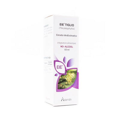 EIE TIGLIO 60ML GTT ADAMA