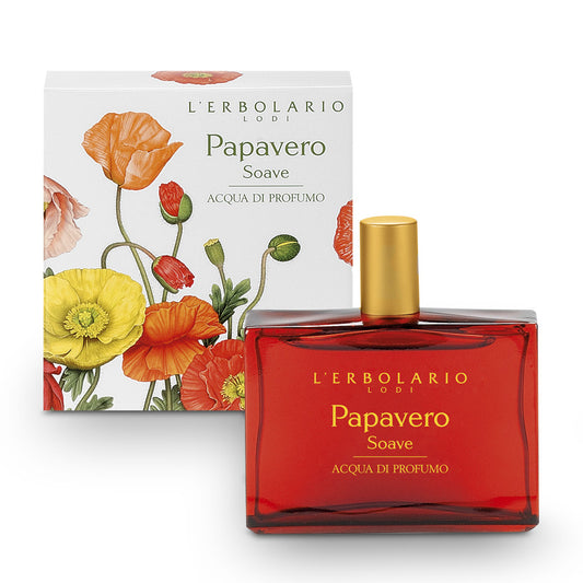 PAPAVERO SOAVE ACQ PROF 50ML