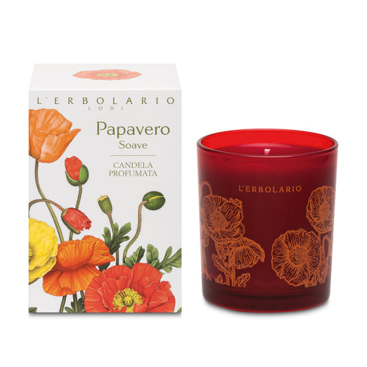 PAPAVERO SOAVE CANDELA