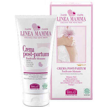 Helan Mamma Crema Postparto 150ml