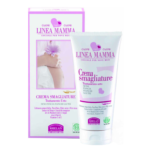 MAMMA CREMA SMAGLIATURE