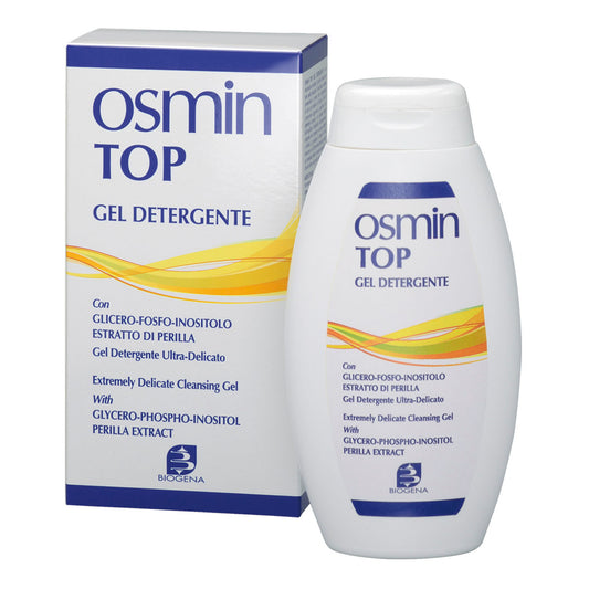 OSMIN-TOP GEL DETERGENTE 250ML