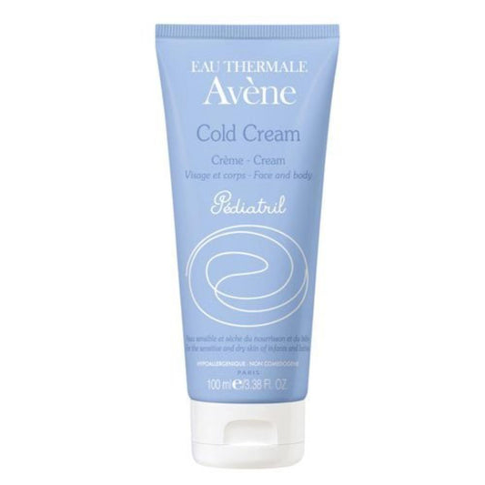 PEDIATRIL COLD CREAM 100ML