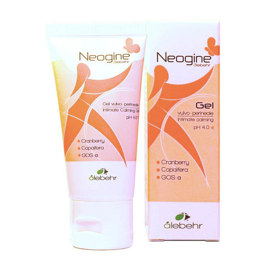 NEOGINE-GEL VULVO/PERIN 30ML