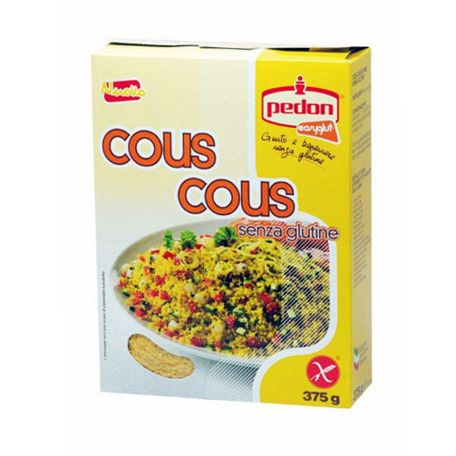 EASYGLUT COUS COUS S/GLUT 375G