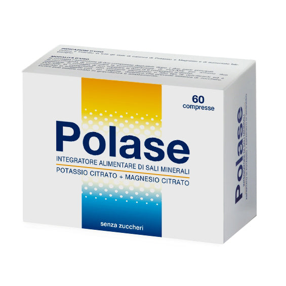 POLASE 60 COMPRESSE