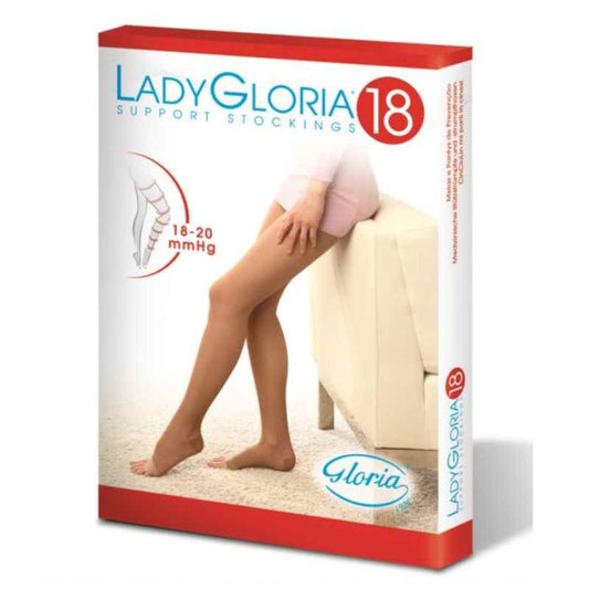 LADYGLORIA 18 Collant Sahari 4 PA