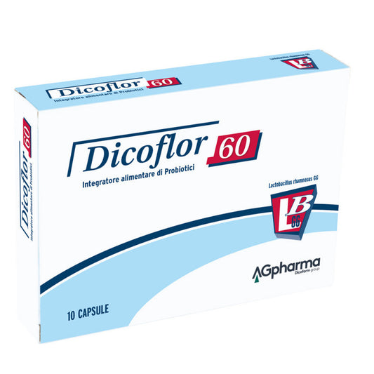 DICOFLOR 60 10 CAPSULE