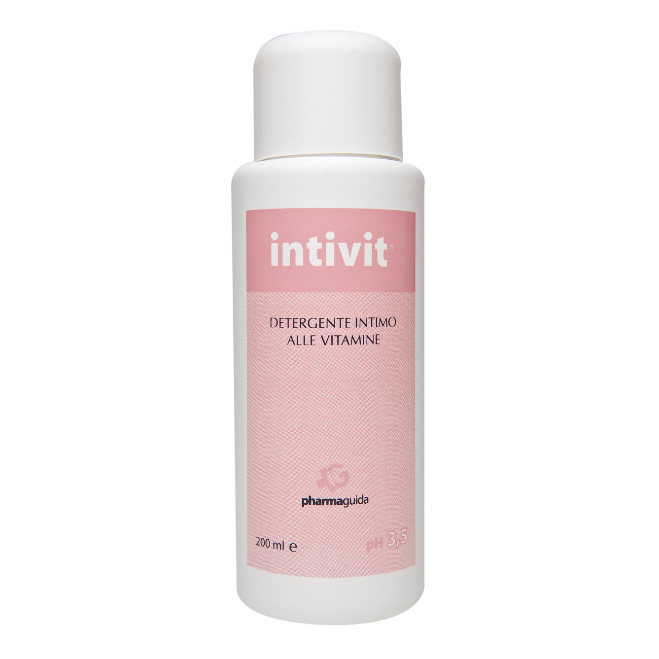 INTIVIT DET INTIMO PH3,5 200ML