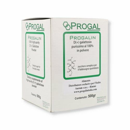 PROGALIN POLVERE 500G