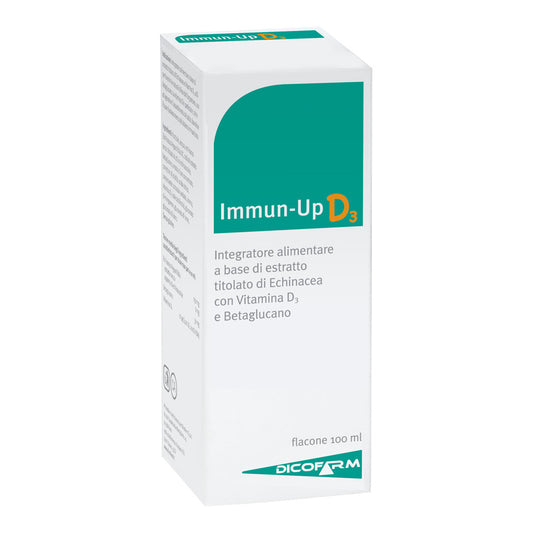 IMMUN UP D3 100 ML