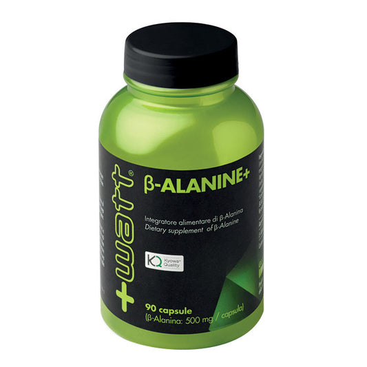 BETA-ALANINE+ 90CPS