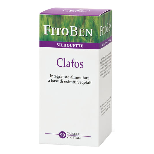 CISTOMIN 50CPS FITOBEN