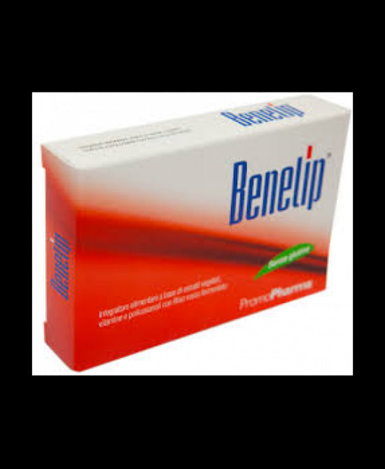 BENELIP 40CPR