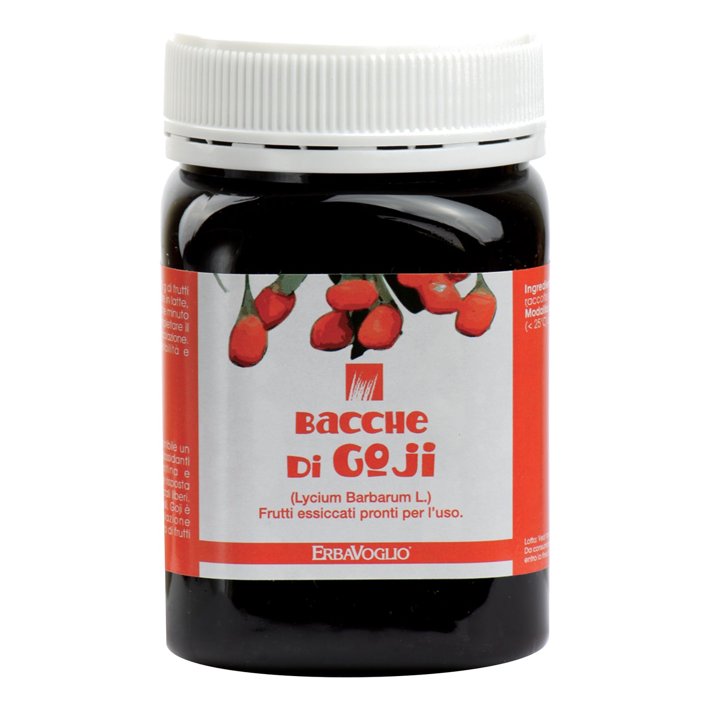 GOJI BACCHE 150G**