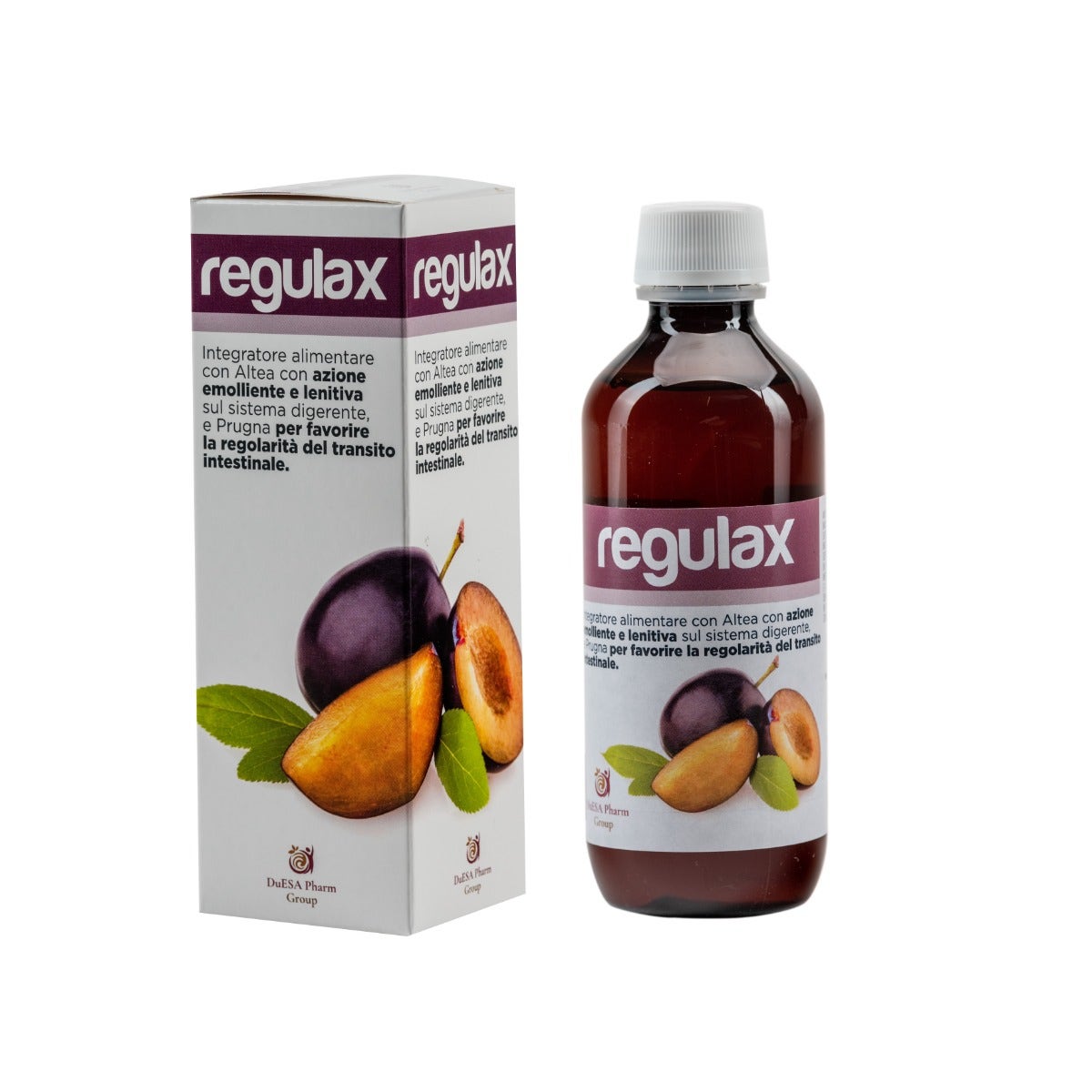 Regulax 200ml