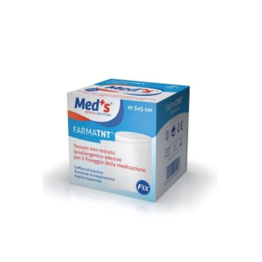 MEDS CER TNT FIX SSR 500X5CM