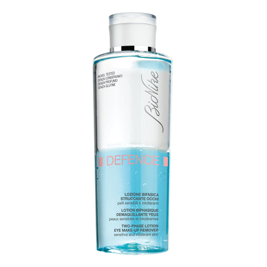 BIONIKE DEFENCE LOZIONE BIFASICA STRUCCANTE OCCHI 150ML