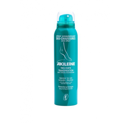 AKILEINE SPRAY CALZATURE 150ML