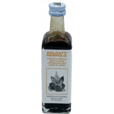 Soldatt Nespolo Sciroppo 60ml