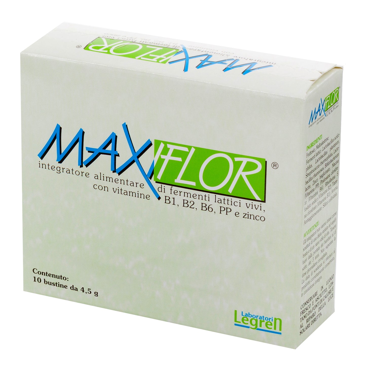 MAXIFLOR 20BUST