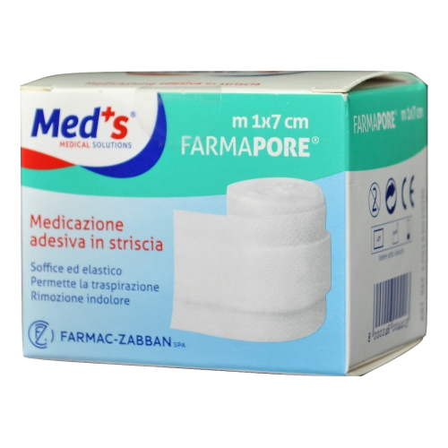 MEDS PORE MEDIC ADES 1MX7CM