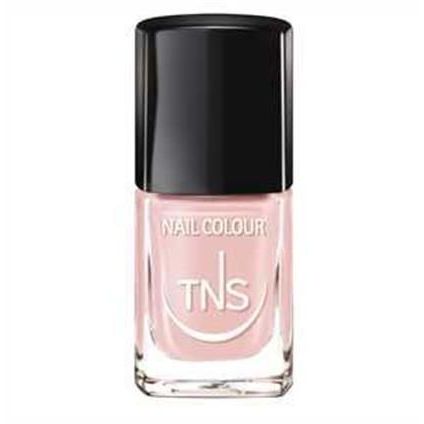TNS NAIL COLOUR 344 MILKY ROSE