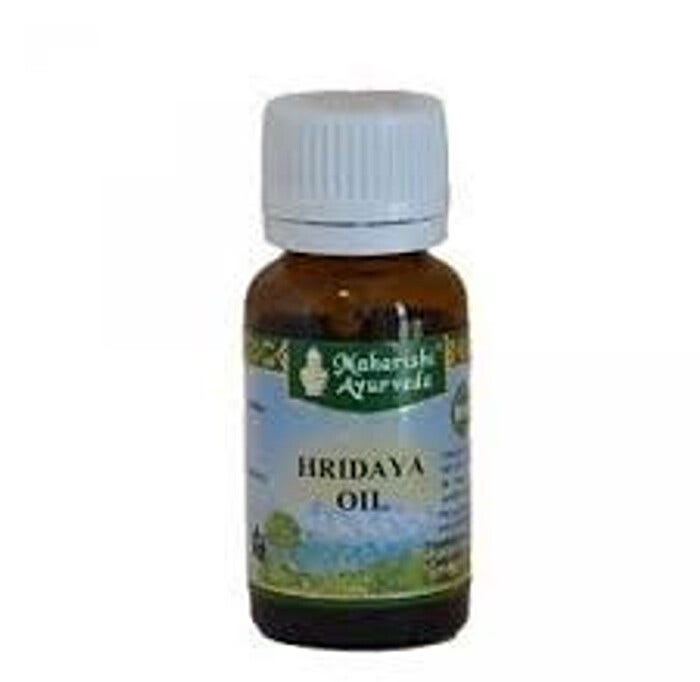 Hridaya Oil Olio Essenziale 10ml