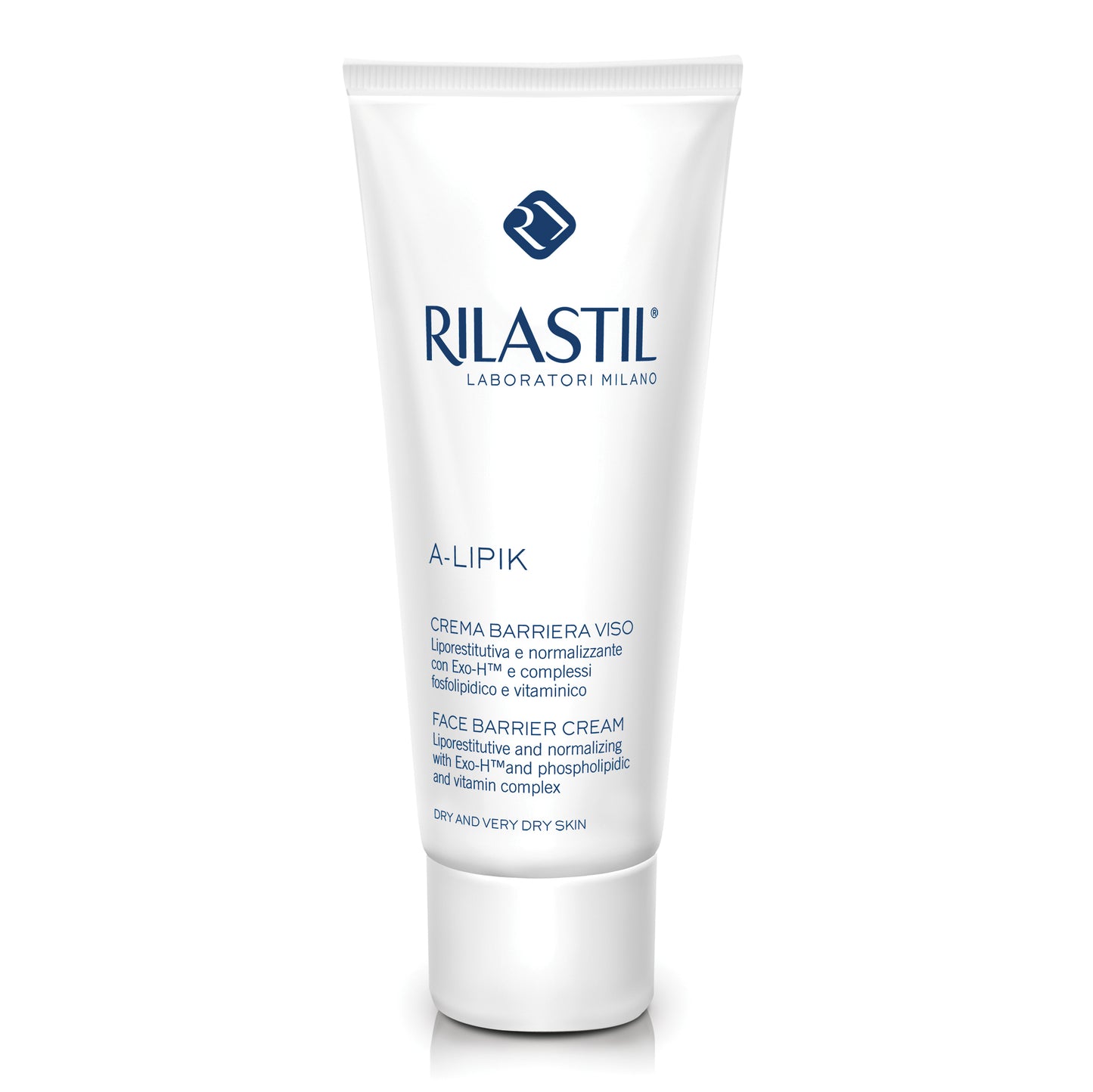 RILASTIL-A-LIPIK CREMA 40ML