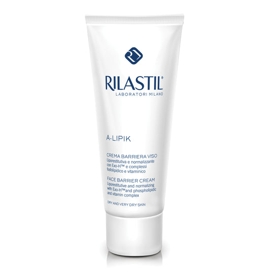 RILASTIL-A-LIPIK CREMA 40ML