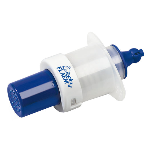 ASPIRAMUCO MANUALE SINGOLO FLAEM