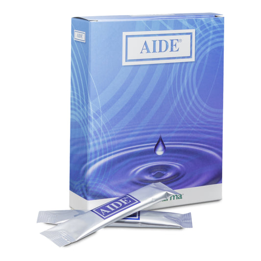 AIDE GERMANIO 20F 10ML