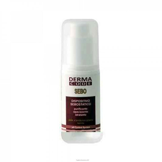 DERMACODE SEBO 50ML