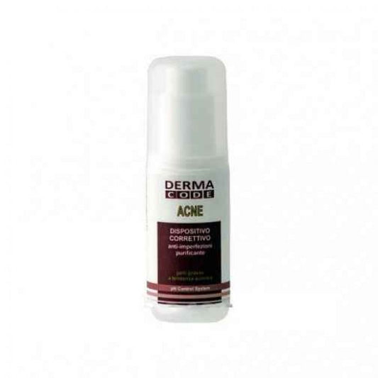 DERMACODE Acne 40ml