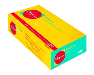 IM.LABCATAL OLIG CROMO 28F 2ML