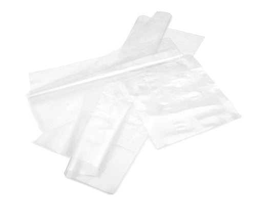 BUSTA PET TRASP 19X23CM 20PZ